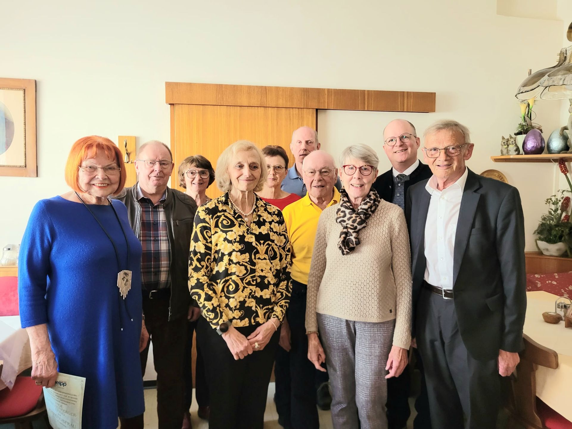 Neuwahl am 24. April 2026