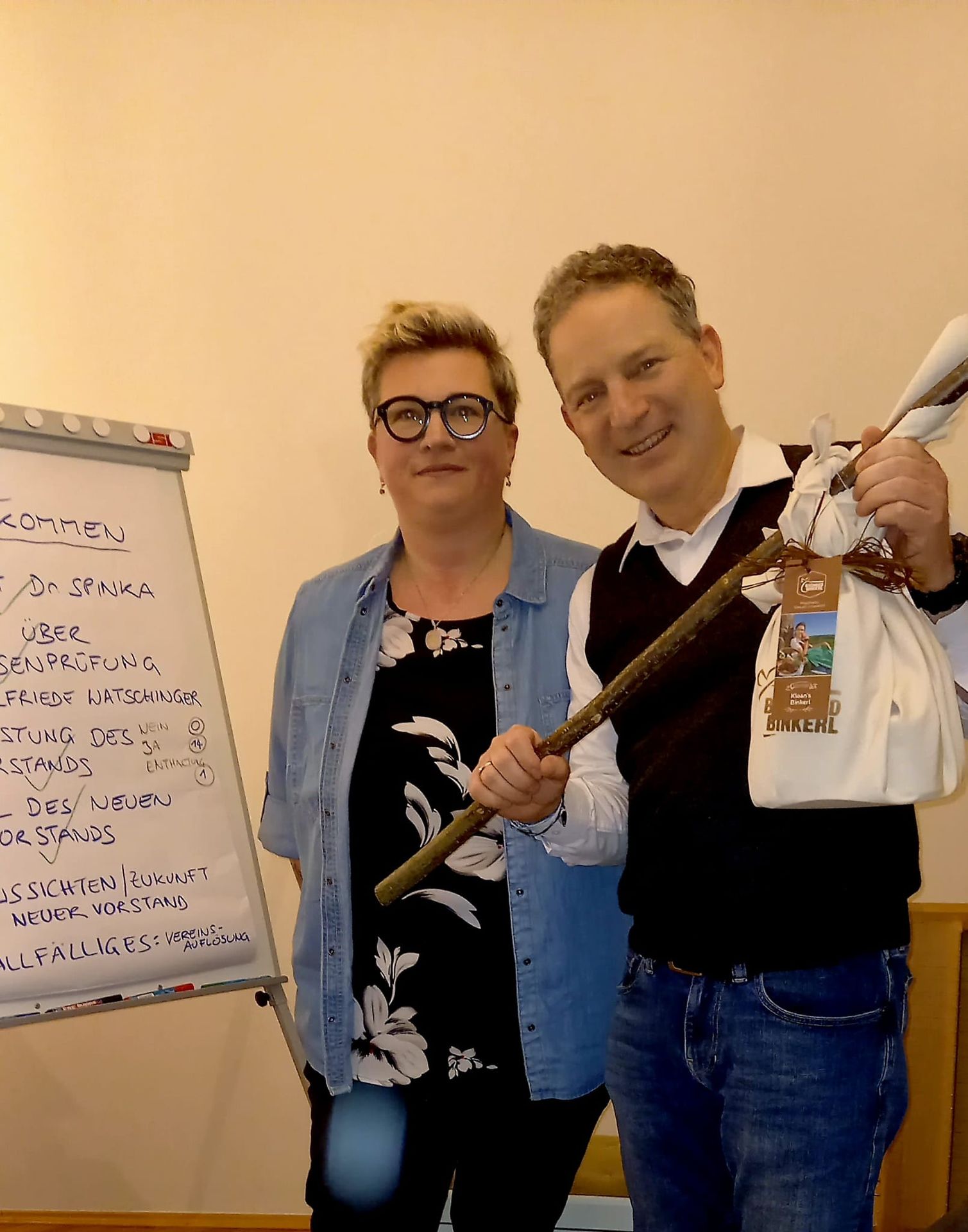 Landesleitungssitzung 3.2.2025
